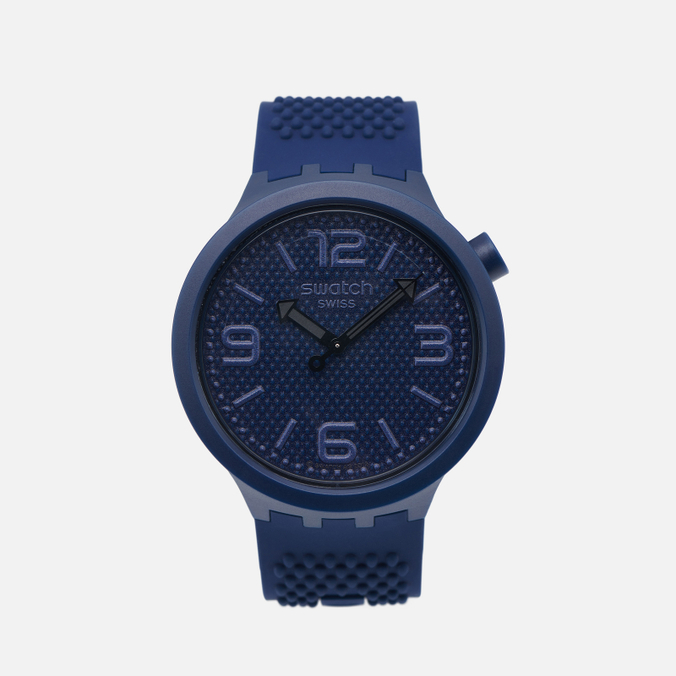 Наручные часы Swatch BBNavy