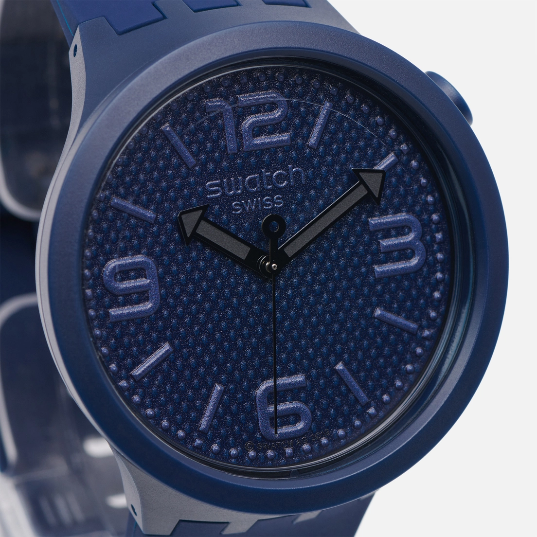 Swatch Наручные часы BBNavy