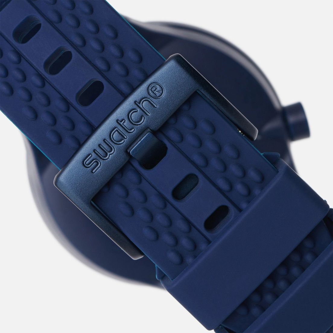 Swatch Наручные часы BBNavy