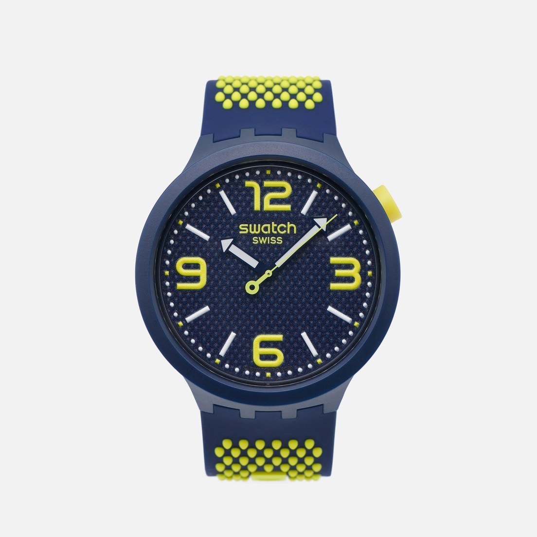 Swatch Наручные часы BBNeon