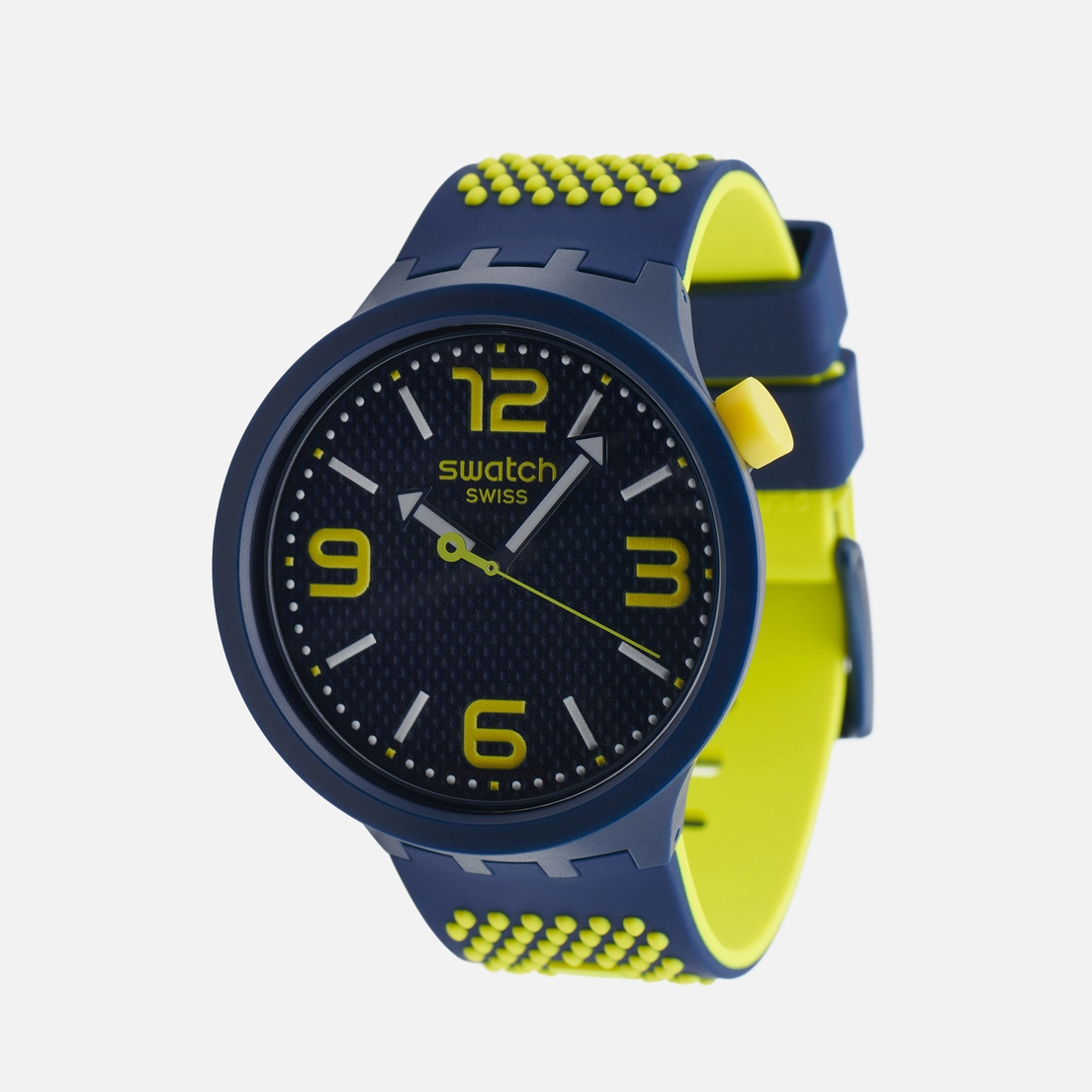 Swatch Наручные часы BBNeon