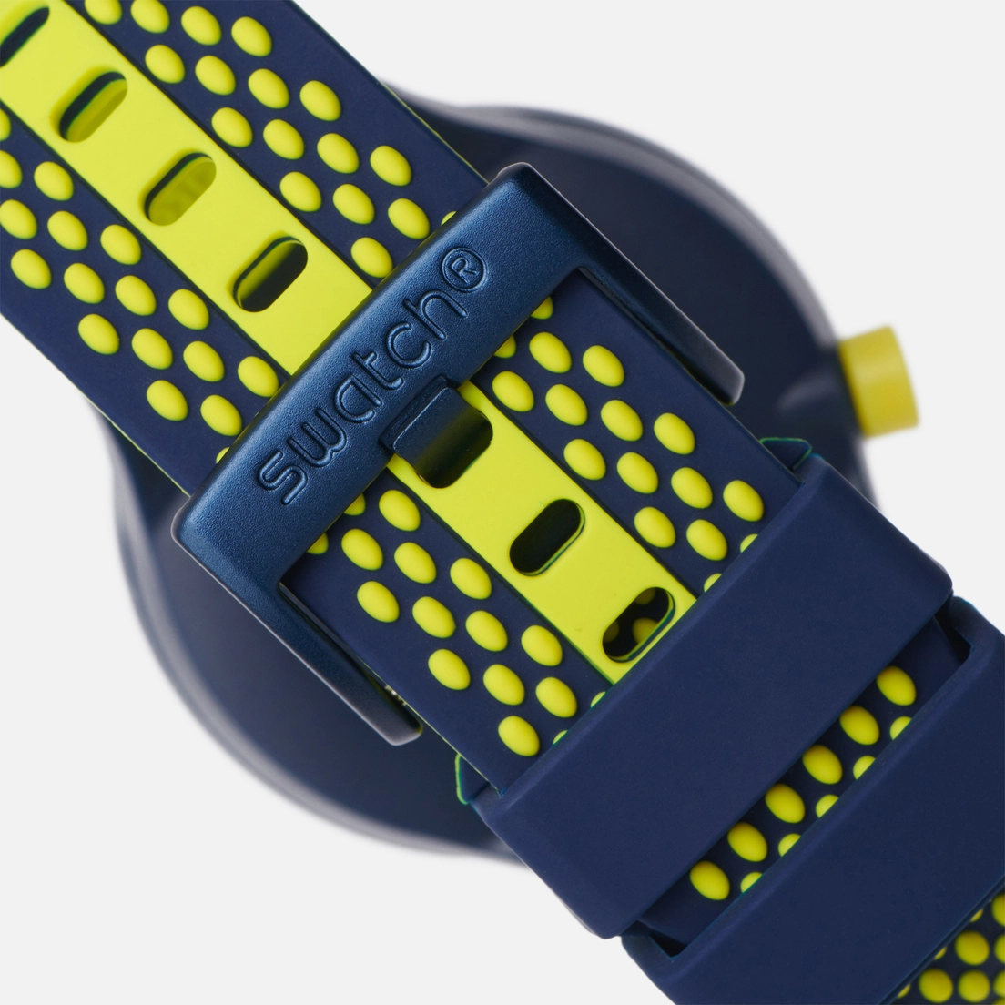 Swatch Наручные часы BBNeon