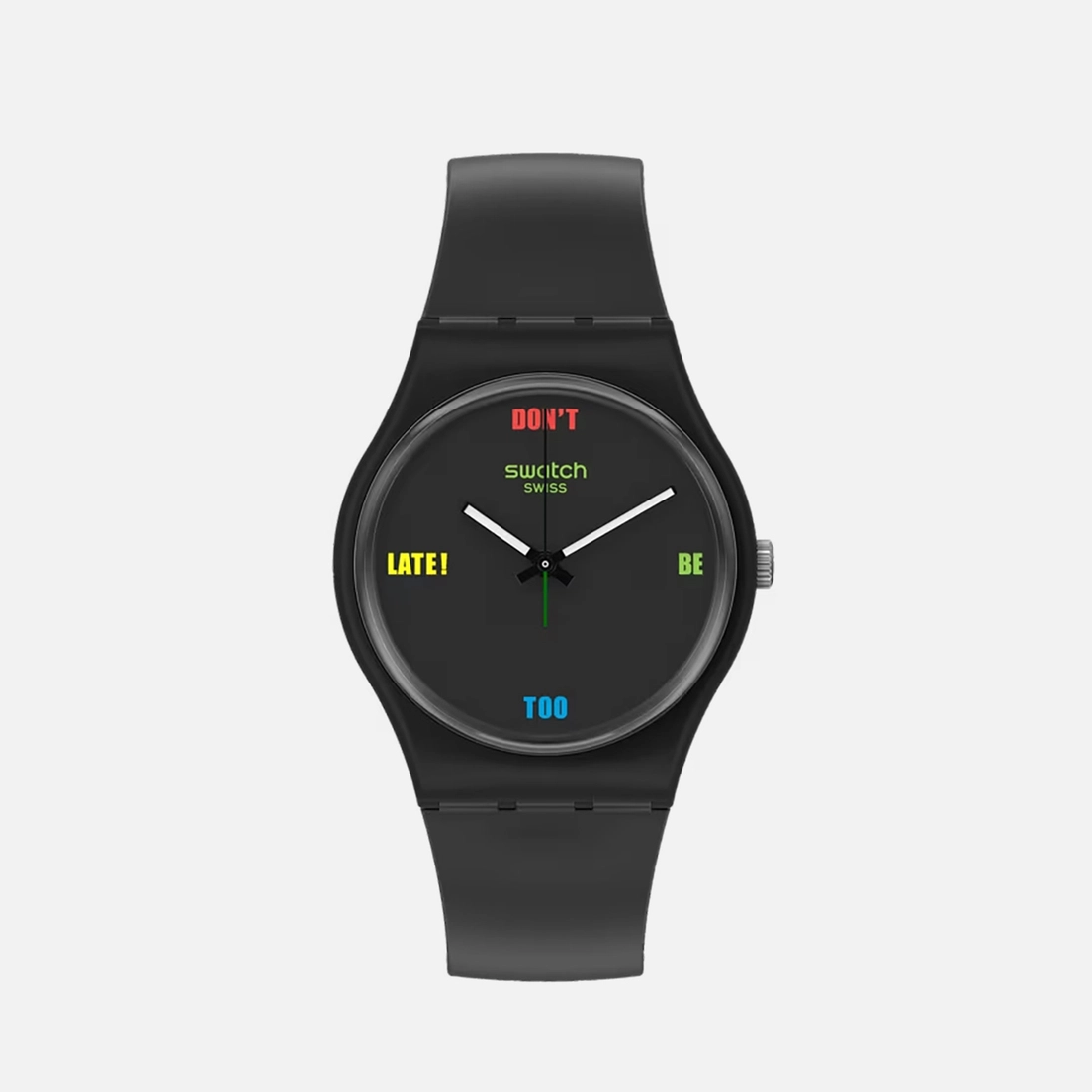 Swatch Наручные часы DB2L