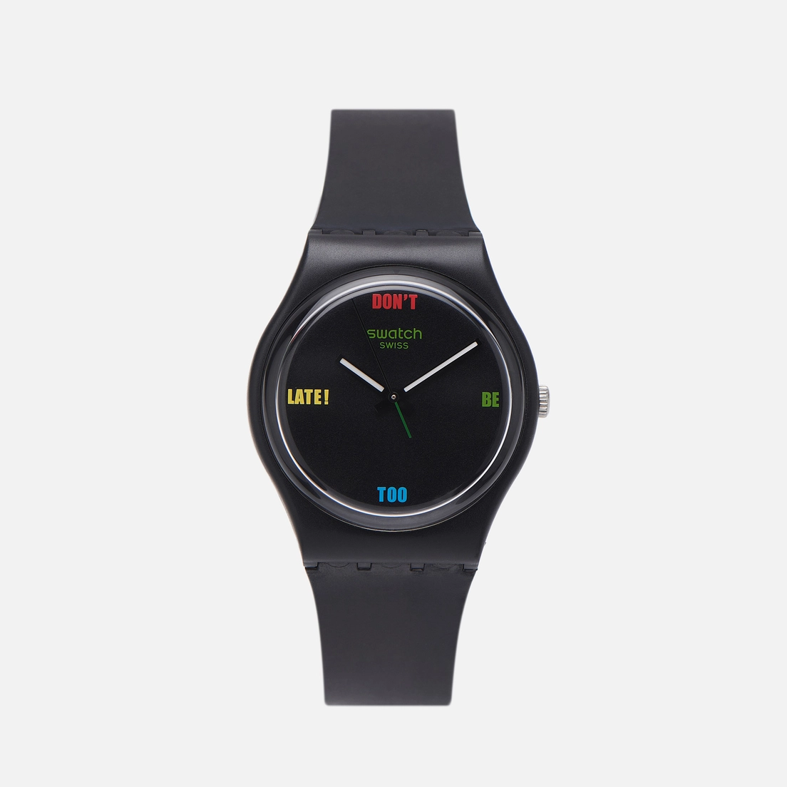 Swatch Наручные часы DB2L