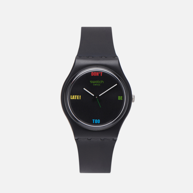 Наручные часы Swatch DB2L