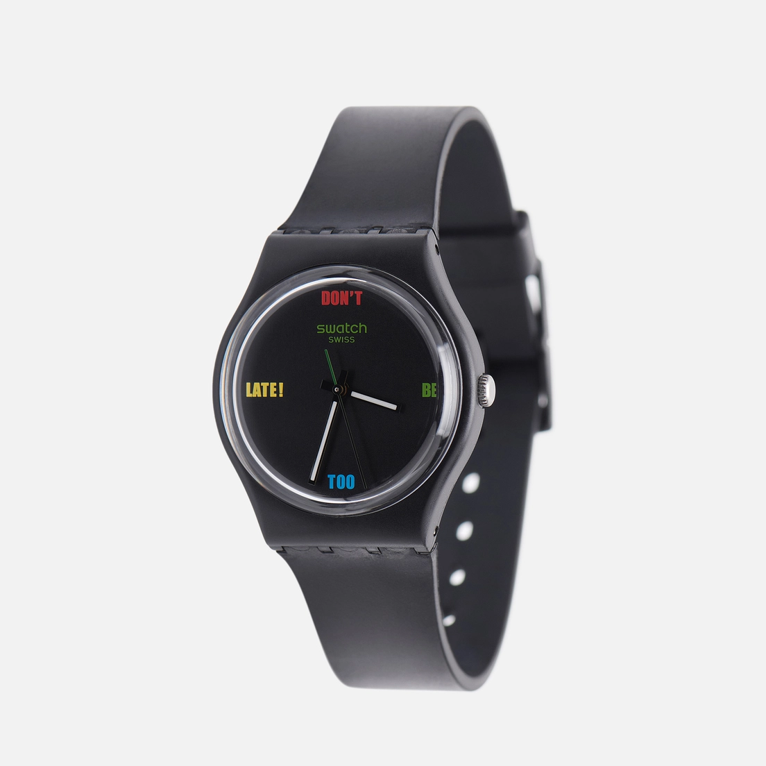 Swatch Наручные часы DB2L