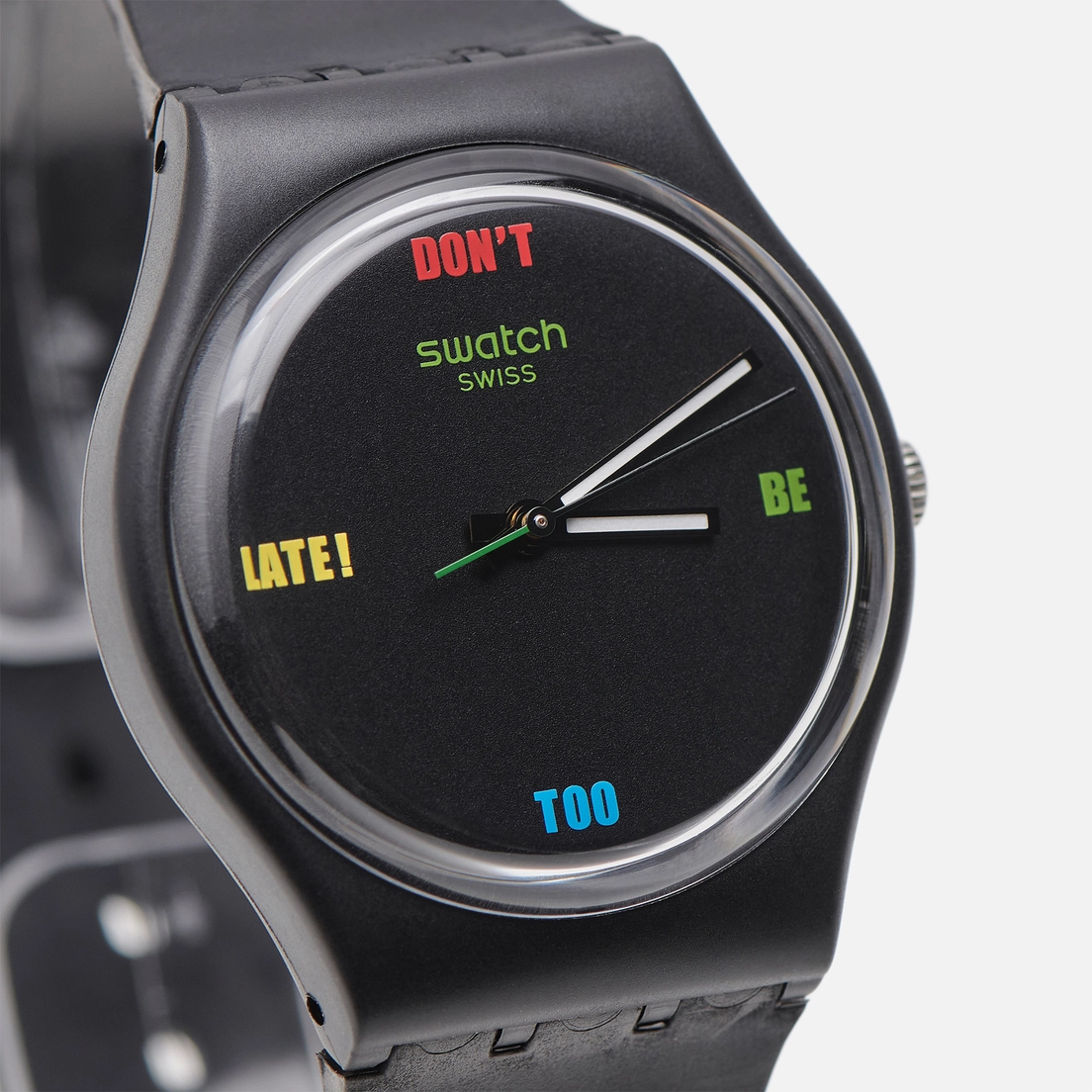 Swatch Наручные часы DB2L