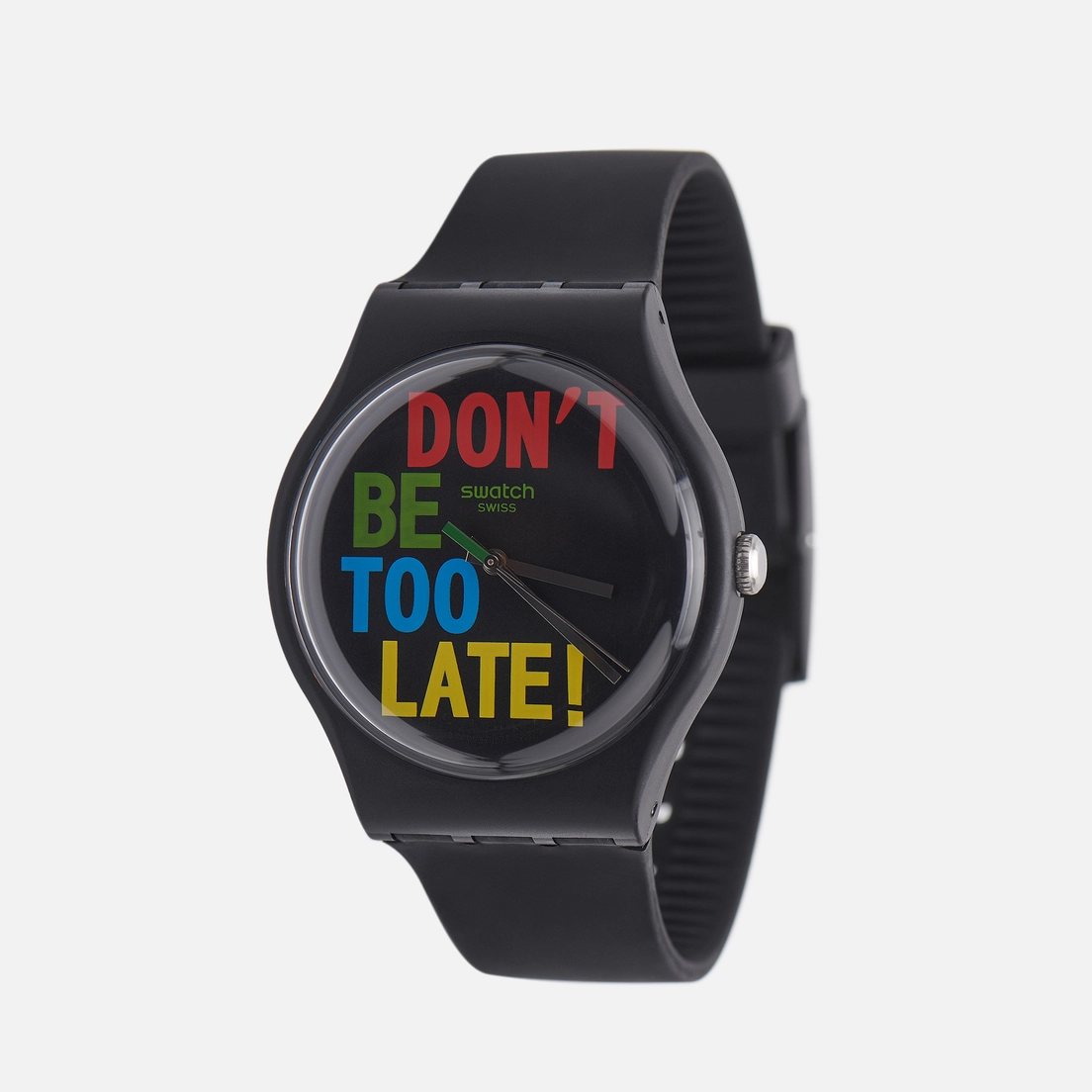 Swatch Наручные часы Timefortime