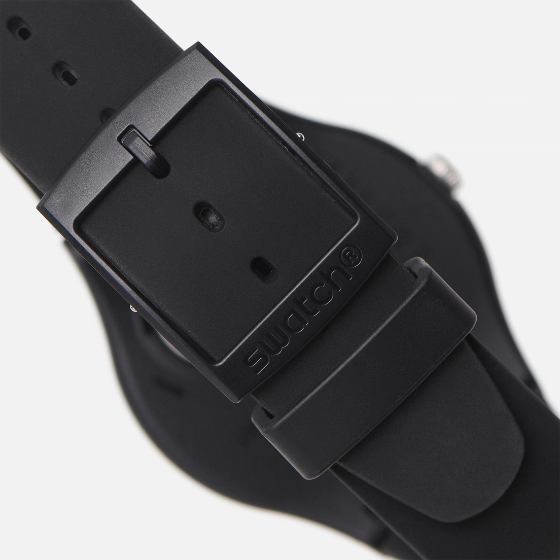 Swatch Наручные часы Timefortime