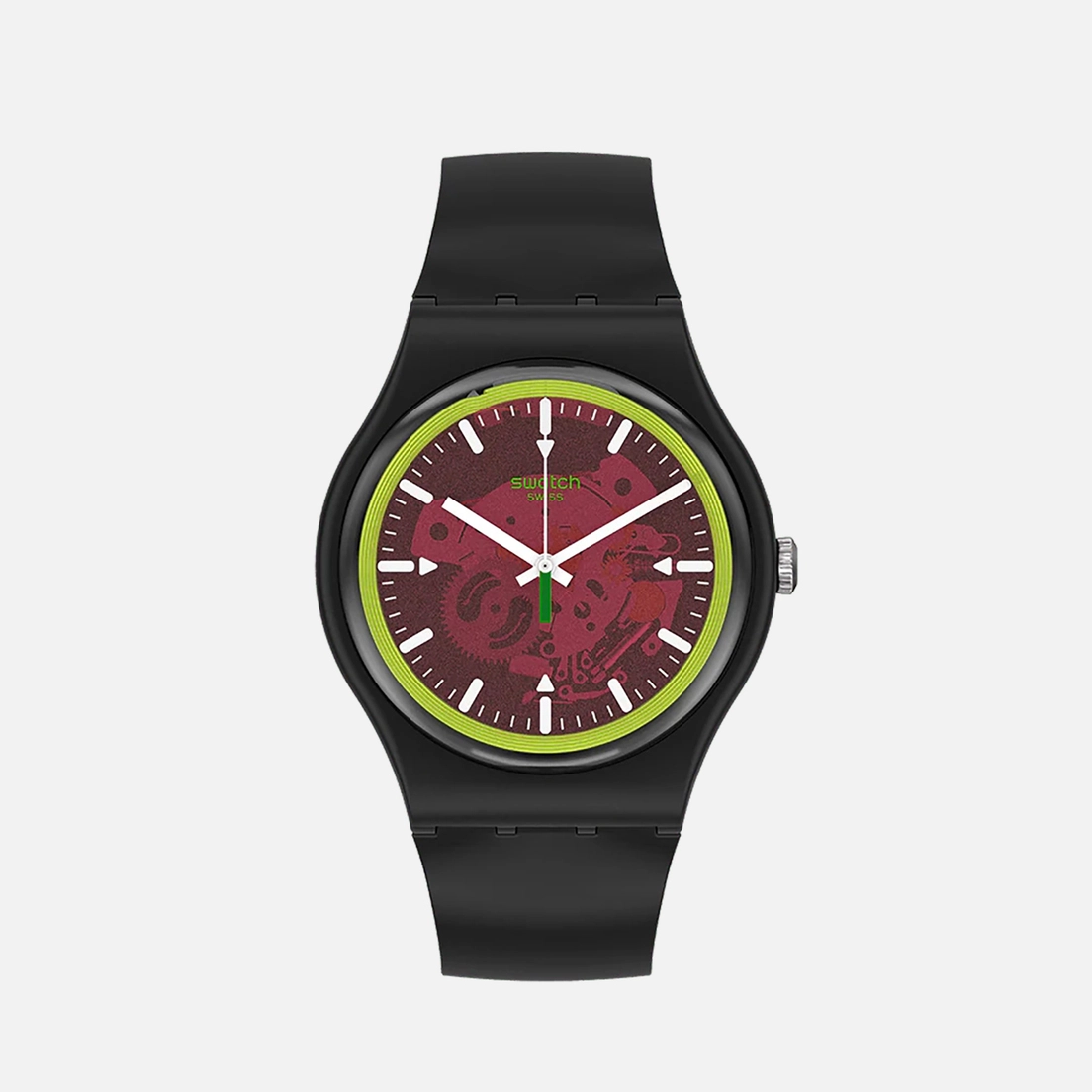 Swatch Наручные часы Oraspay!