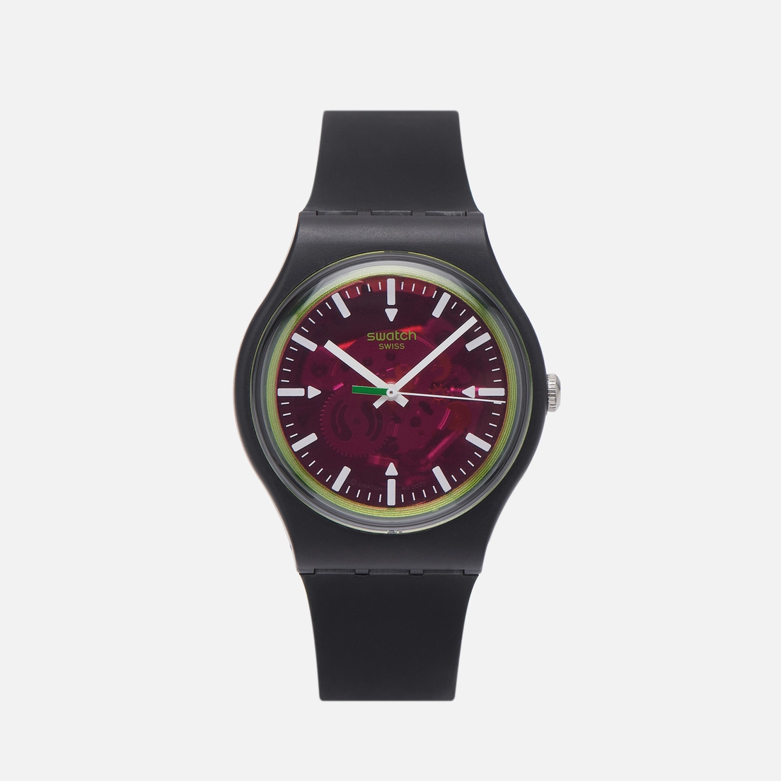 Swatch Наручные часы Oraspay!