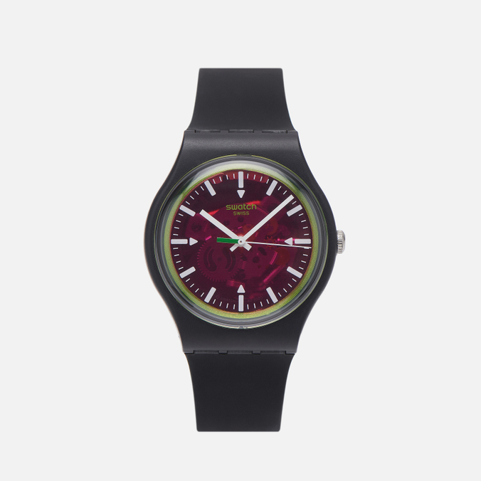 Наручные часы Swatch Oraspay!