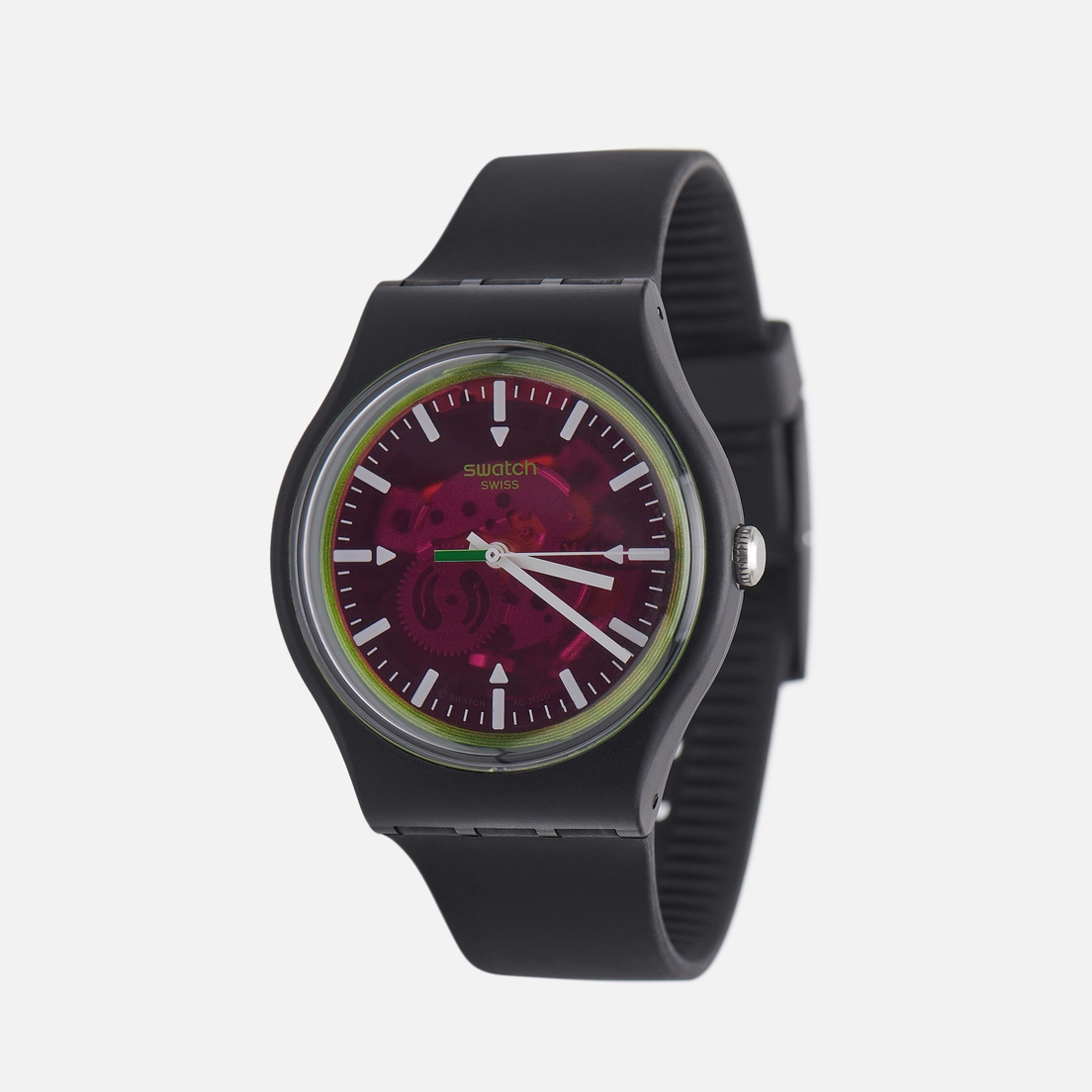 Swatch Наручные часы Oraspay!