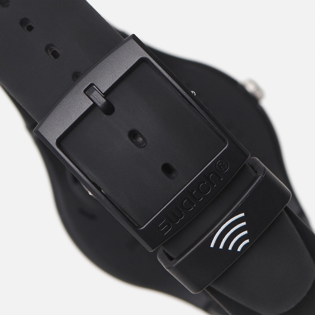 Swatch Наручные часы Oraspay!