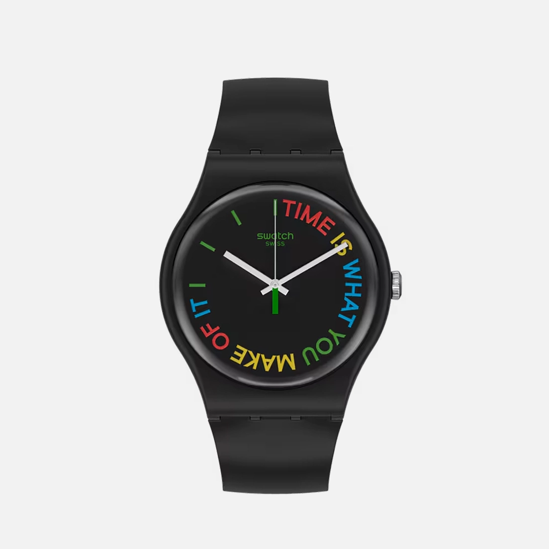 Swatch Наручные часы Freetid