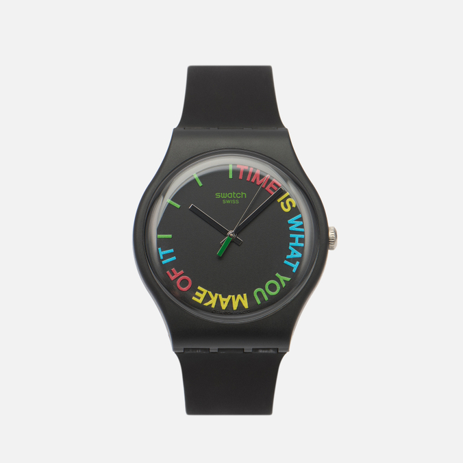 Наручные часы Swatch Freetid