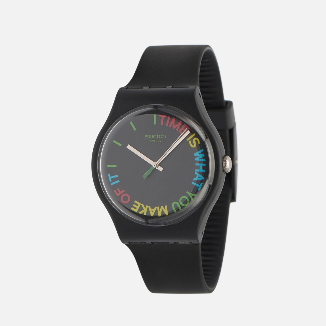 Swatch Наручные часы Freetid