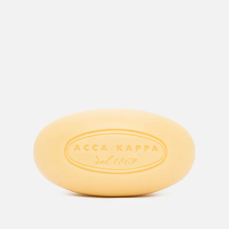 Acca Kappa Мыло Mimosa