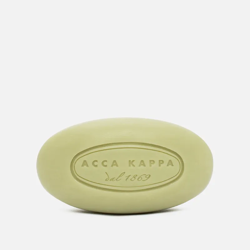 Acca Kappa Мыло Olive Oil