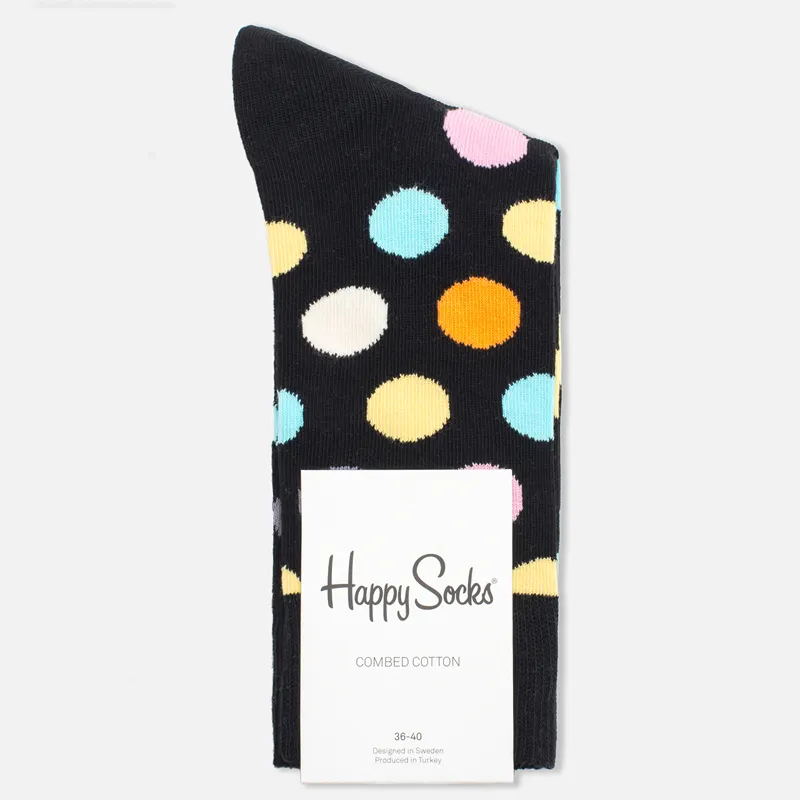 Happy Socks Носки Big Dot