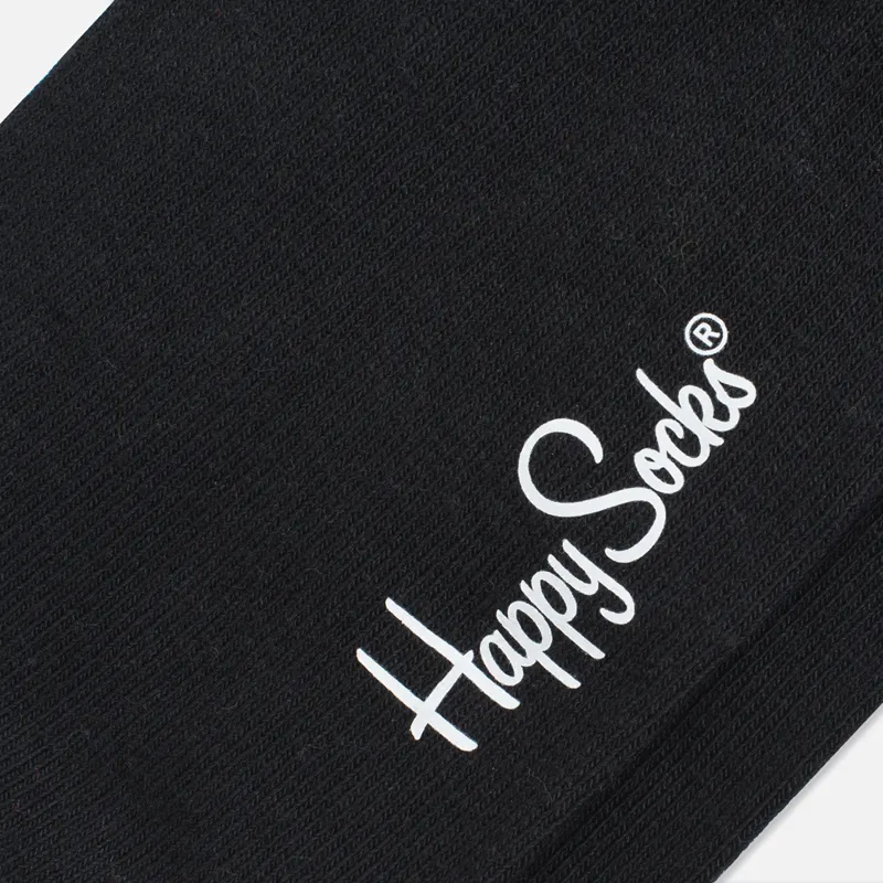 Happy Socks Носки Solid