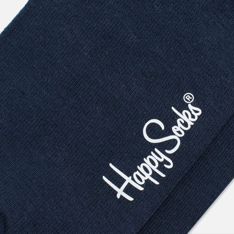 Happy Socks Носки Solid