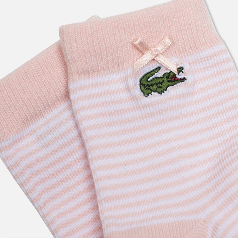 Lacoste Детские носки 3 Pair