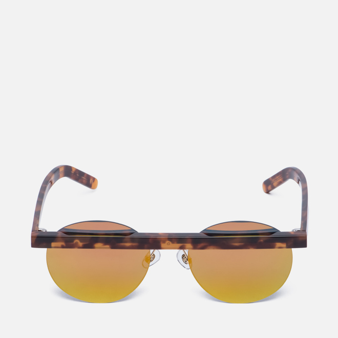 Солнцезащитные очки Han Kjobenhavn Stable Amber