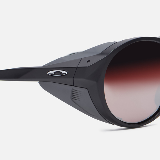 Солнцезащитные очки Oakley Clifden Matte Black/Prizm Snow Black