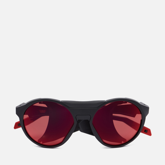 Солнцезащитные очки Oakley Clifden Matte Black/Prizm Snow Torch