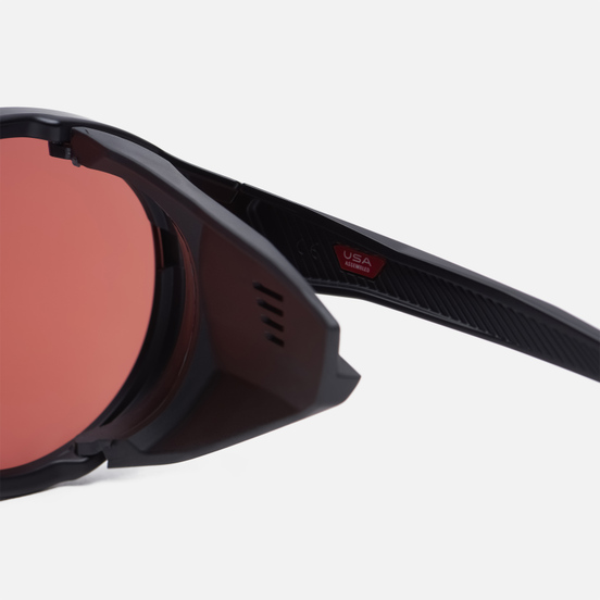 Солнцезащитные очки Oakley Clifden Matte Black/Prizm Snow Torch