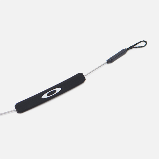 Солнцезащитные очки Oakley Clifden Matte Black/Prizm Snow Torch
