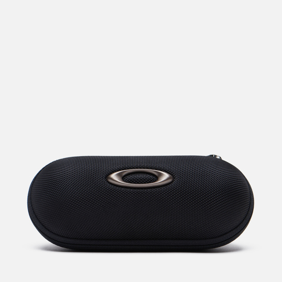 Солнцезащитные очки Oakley Clifden Matte Black/Prizm Snow Torch