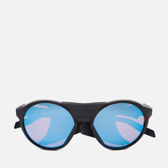 Солнцезащитные очки Oakley Clifden, цвет голубой