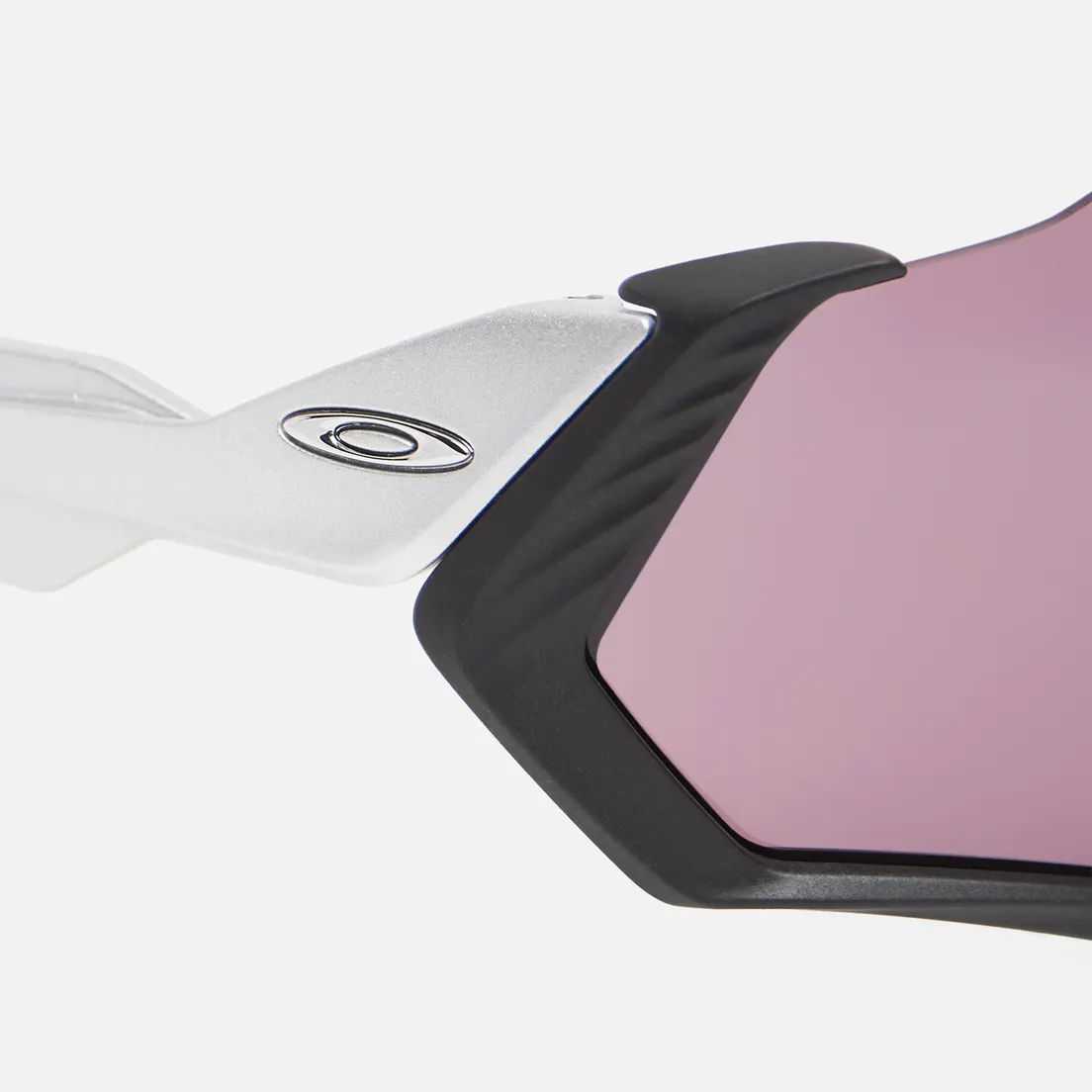 Oakley Солнцезащитные очки Flight Jacket