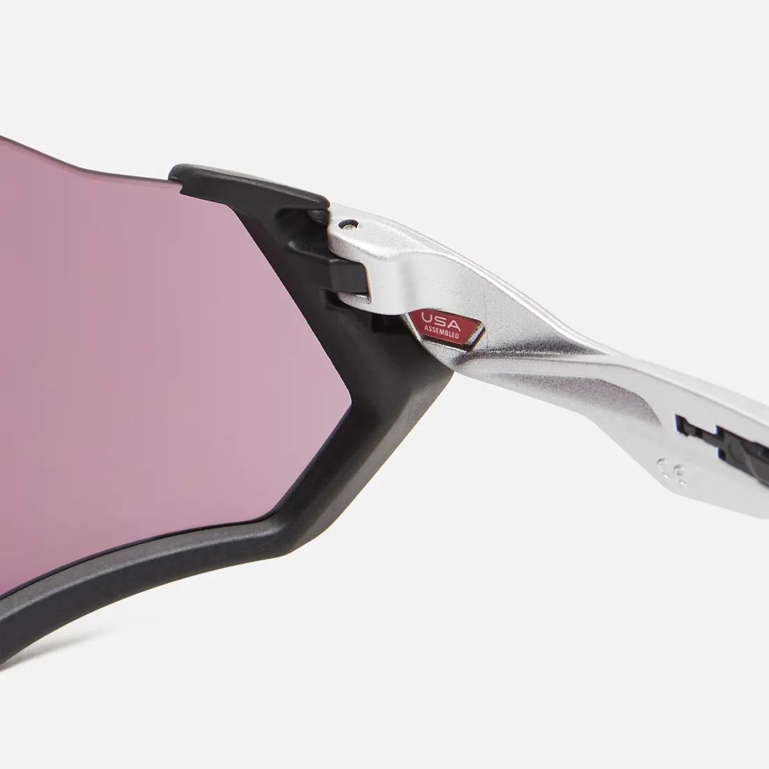 Oakley Солнцезащитные очки Flight Jacket
