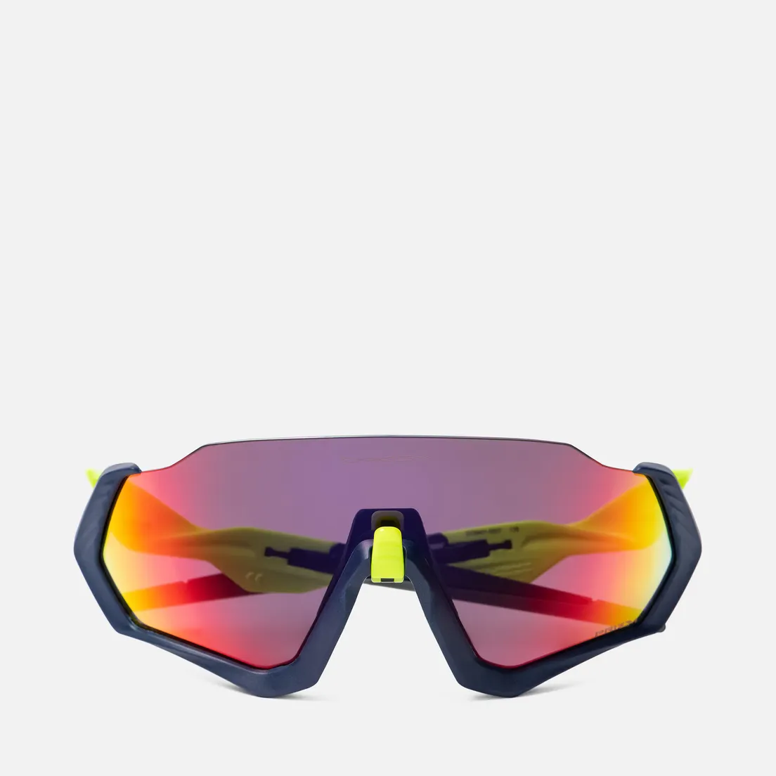 Oakley Солнцезащитные очки Flight Jacket