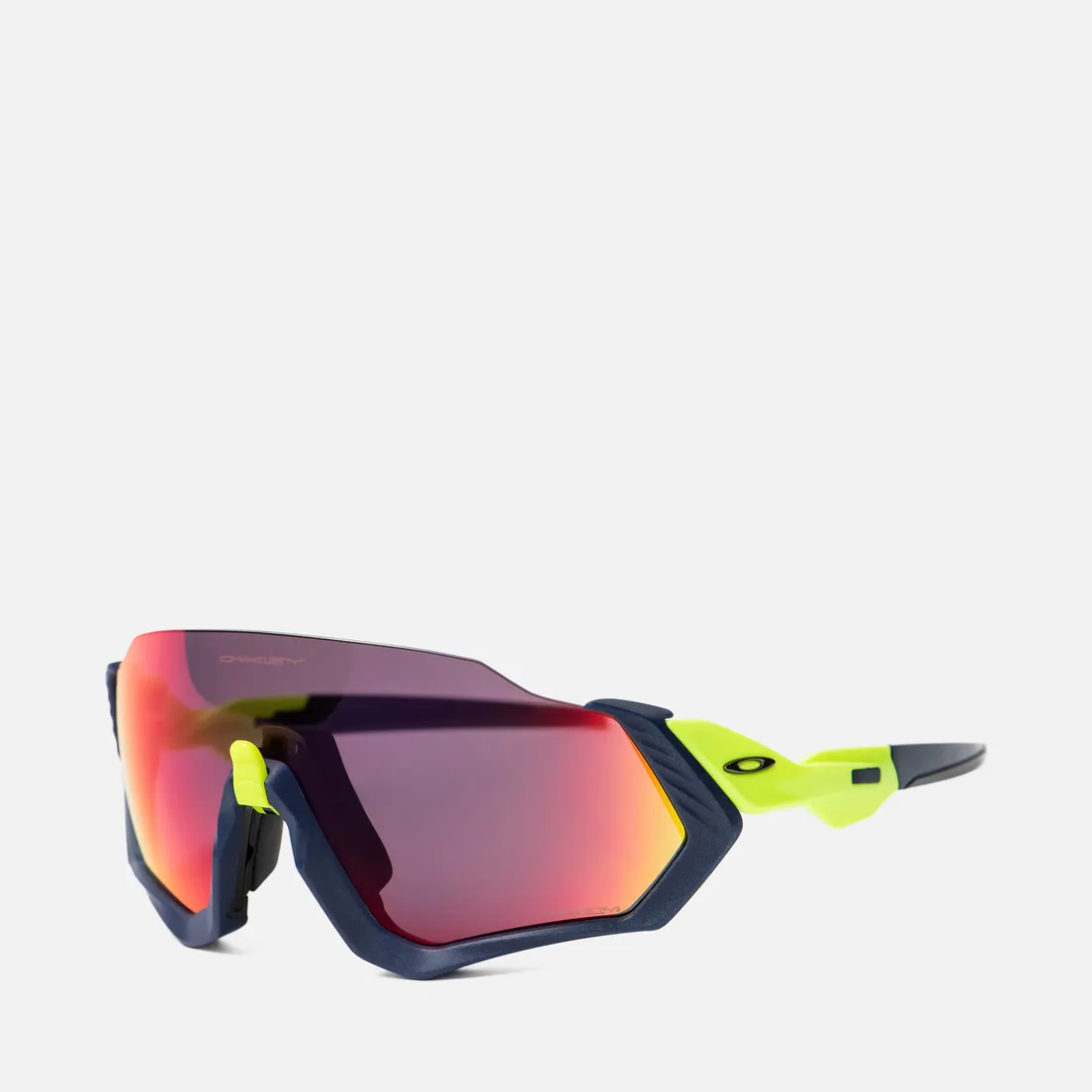 Oakley Солнцезащитные очки Flight Jacket