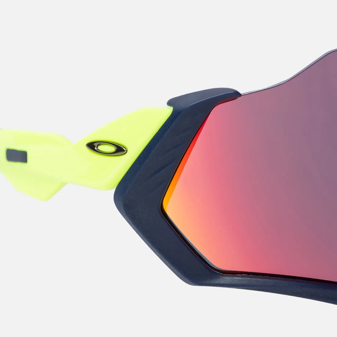 Oakley Солнцезащитные очки Flight Jacket