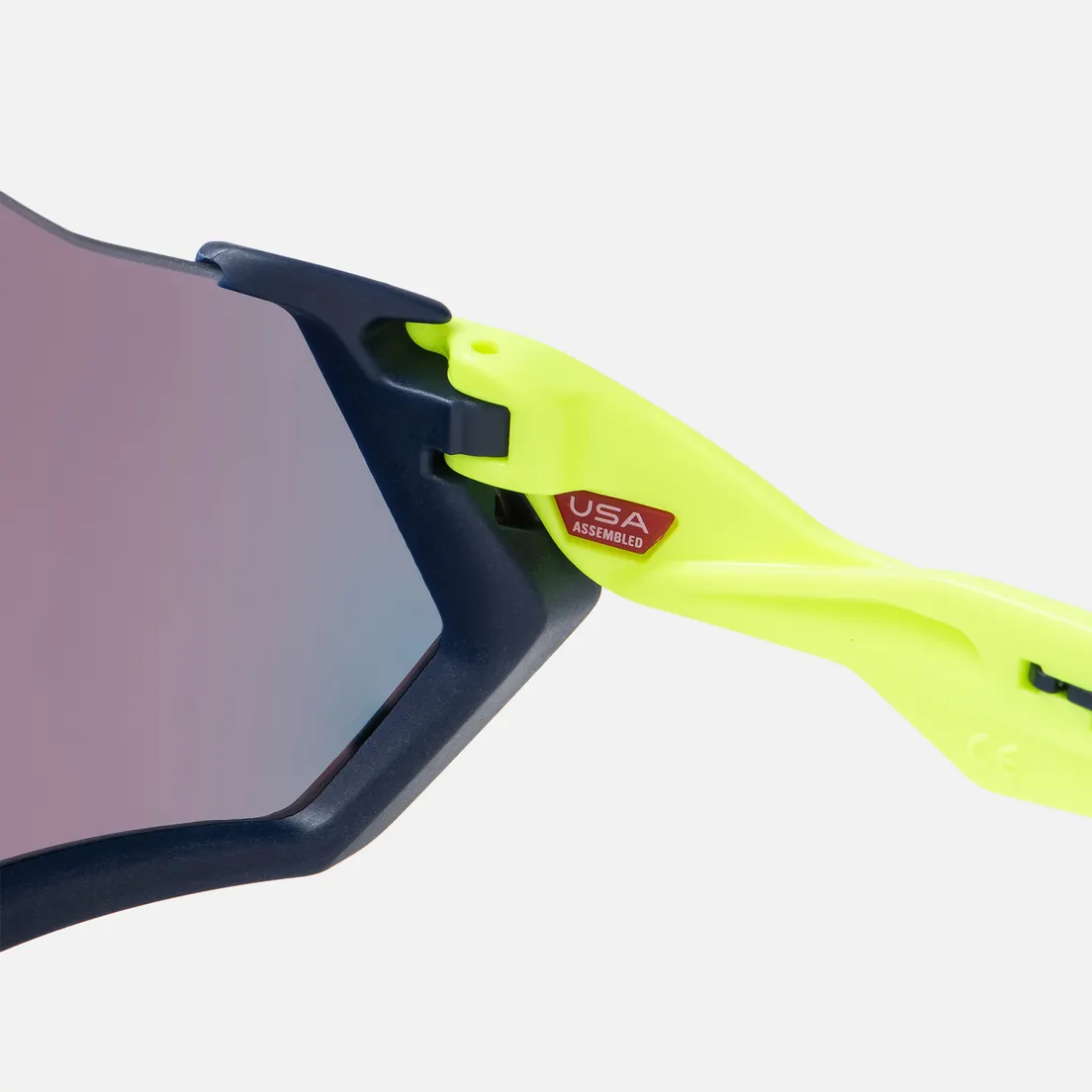 Oakley Солнцезащитные очки Flight Jacket