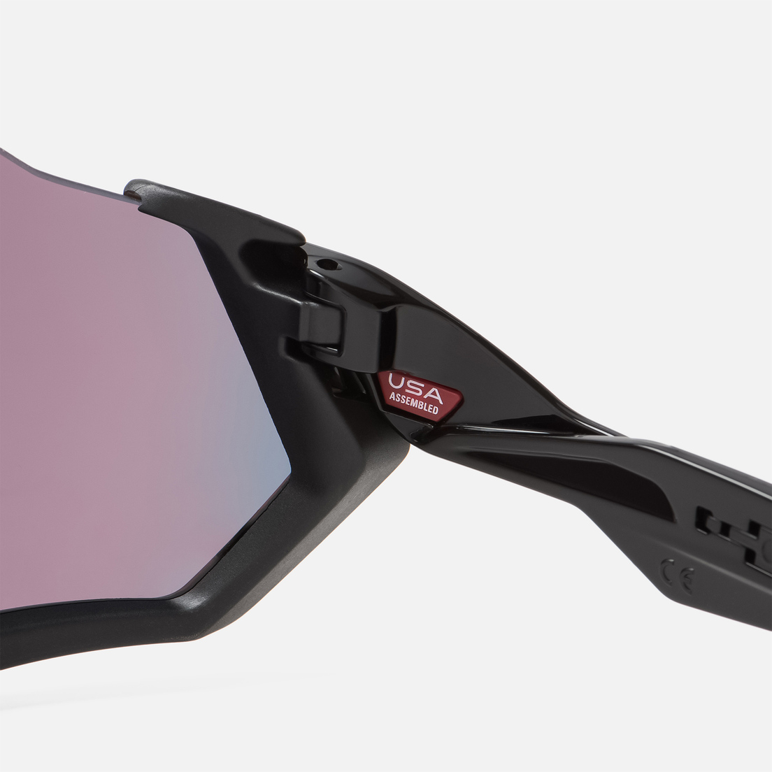 Oakley Солнцезащитные очки Flight Jacket