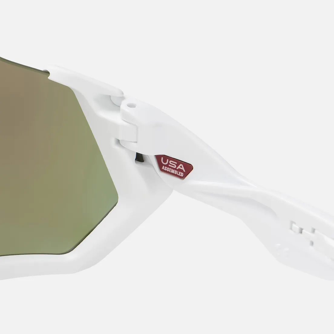 Oakley Солнцезащитные очки Flight Jacket