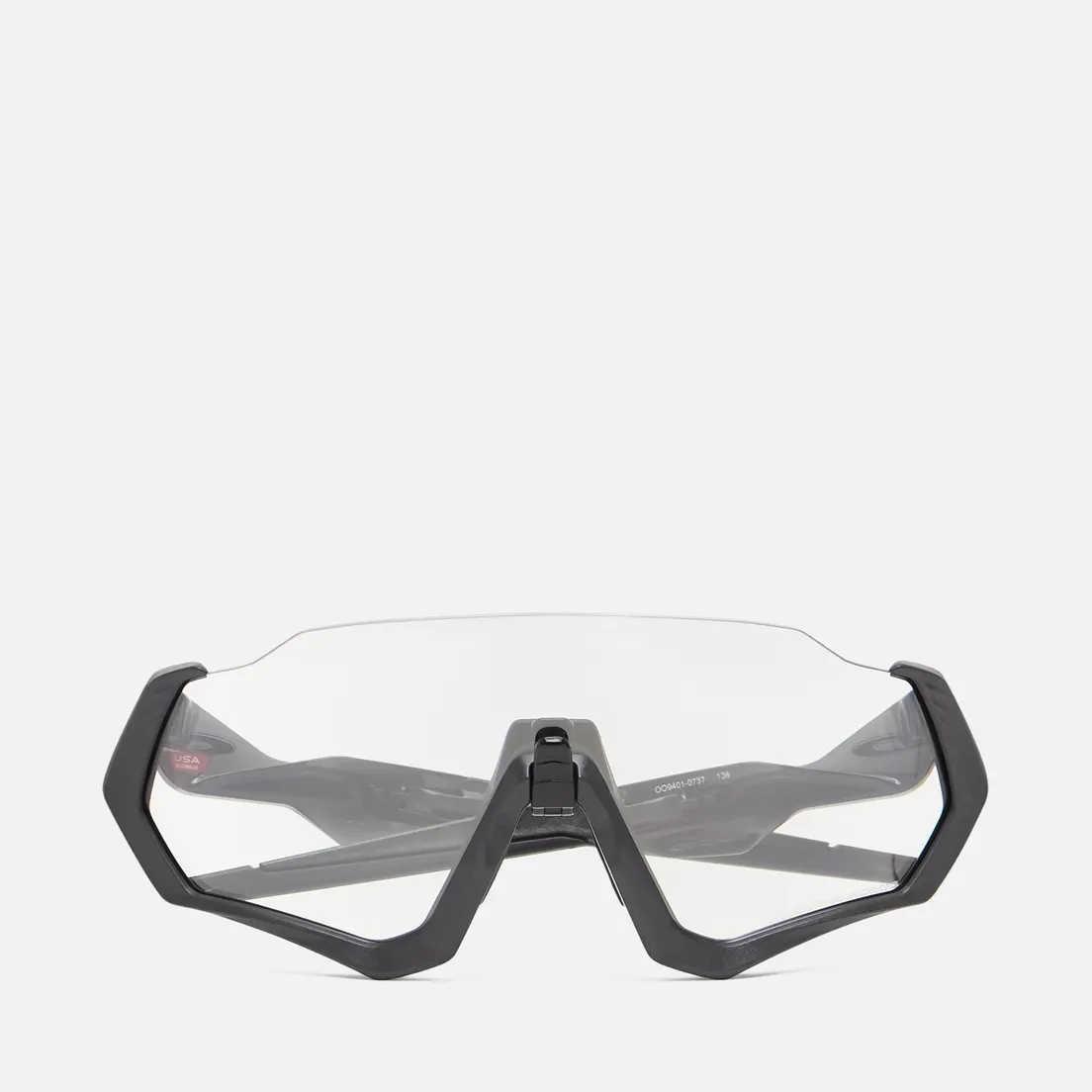 Oakley Солнцезащитные очки Flight Jacket