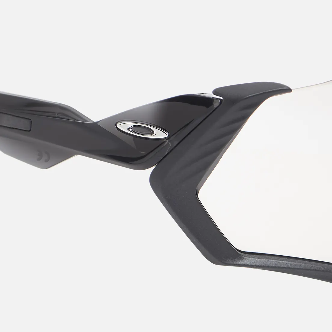 Oakley Солнцезащитные очки Flight Jacket