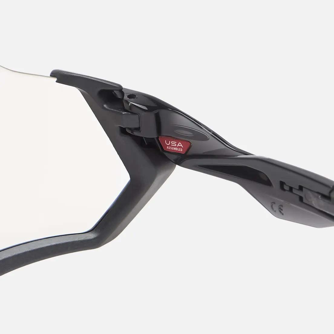 Oakley Солнцезащитные очки Flight Jacket
