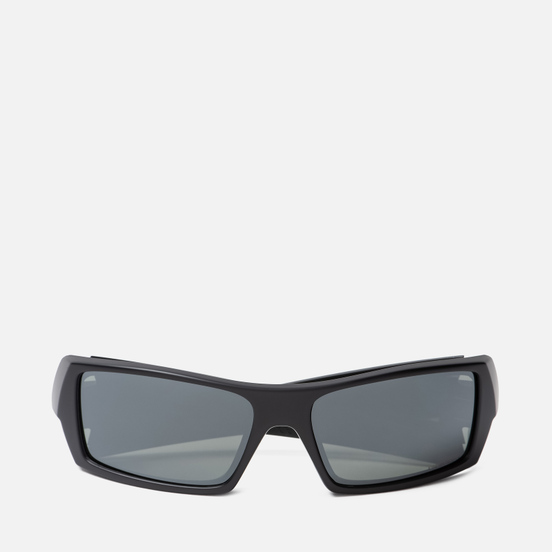 Солнцезащитные очки Oakley Gascan Matte Black/Prizm Black