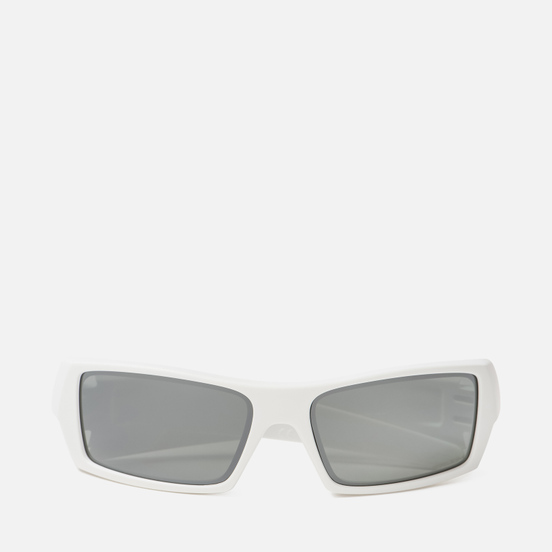 Солнцезащитные очки Oakley Gascan Matte White/Prizm Black