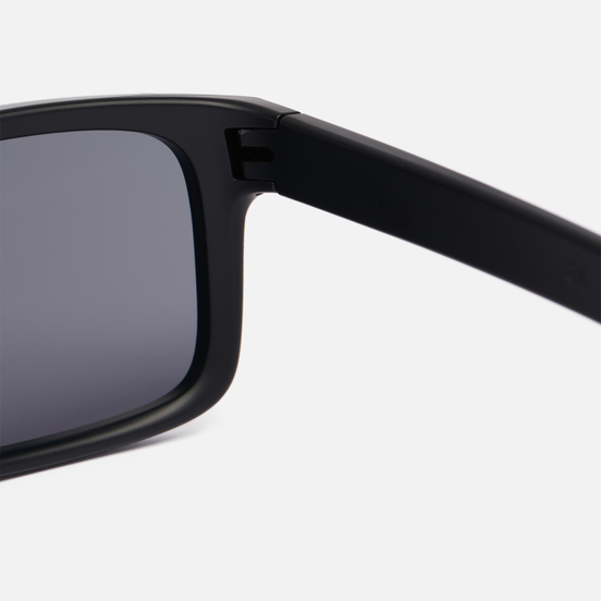 Солнцезащитные очки Oakley Holbrook Matte Black/Positive Red Iridium