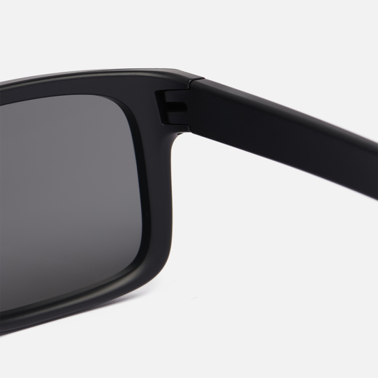 Солнцезащитные очки Oakley Holbrook Matte Black/Prizm Grey