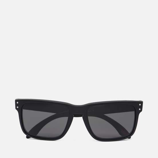 Солнцезащитные очки Oakley Holbrook Matte Black/Prizm Grey